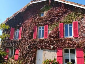 Propriété avec 2.5 hectares