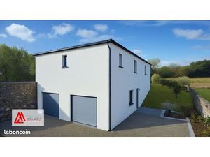 Maison 7 pièces 130 m²