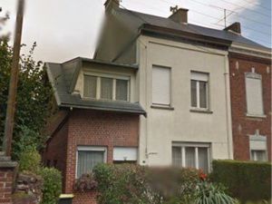 Opportunité Rare Maison 4 chambres – 120 m² – 147 000