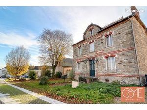 Maison 5 pièces 120 m²