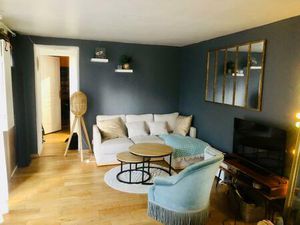 Location maison 3 pièces 56 m² à Montmorency (95160)