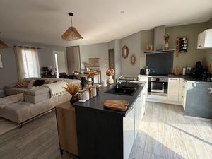 Location maison Saint gelais