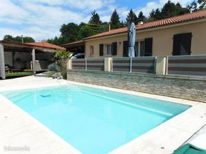 Maison 4 pièces 96 m²