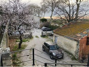 Remise à rénover  avec 300 m2 terrain