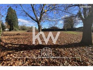 Terrain 1 235 m² Couzeix