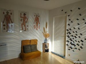 Location cabinet bien être