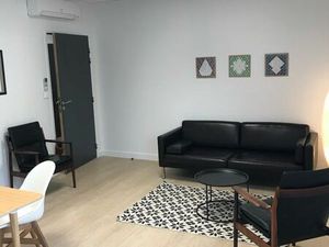 Cabinet paramédical 21 25 m² – La Rochelle – Zone Franche Urbaine (ZFU)