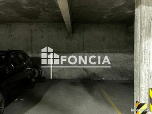 Parking Saint Germain En Laye