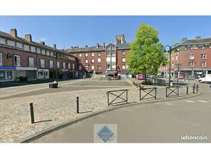 Local commercial 42 m² Abbeville