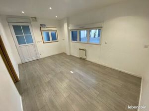 Bureaux - Local professionnel