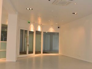 Local commercial 68m2 - Saint-Martin de Ré