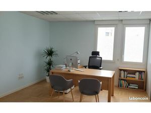 Local professionnel de santé 22m2