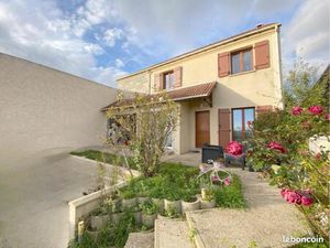 Pavillon 5 pièces 105 m²