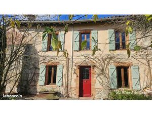 Longère 6 pièces 160 m²