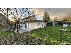 Maison 6 pièces 102 m²