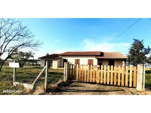 Saint Sardos (82) 185 000