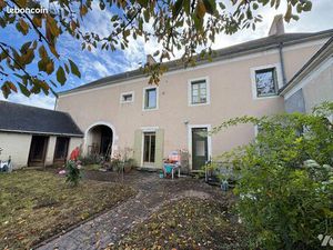 Maison 10 pièces 193 m²