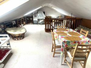 Vente maison 7 pièces 89 m² Villetaneuse (93430)