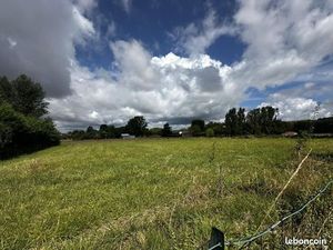 Terrain 2 150 m² Albi