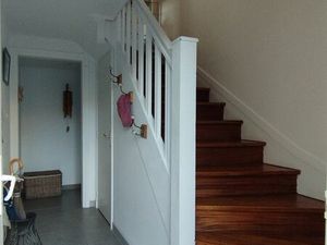 Beau Duplex avec garage