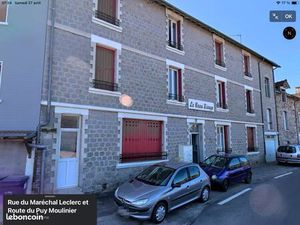 T2 dans quartier très calme