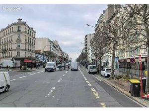 Boutique 27 m² VINCENNES