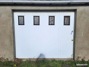 Parking/box 19 m² Les Sables-d'Olonne