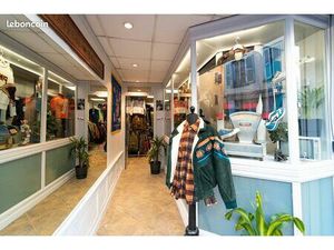 Local commercial 48 m² LIMOGES