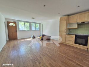 Maison 3 pièces 61 m²