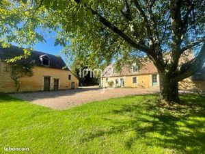 Maison 6 pièces 180 m²