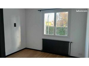 Location chambre dans grande maison - Les Herbiers