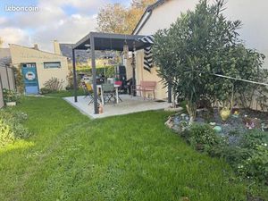 Longère 6 pièces 102 m²