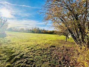 Vente terrain 400 m² à Choisy-en-Brie (77320)  50 000 €
