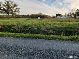 Vente terrains a batir