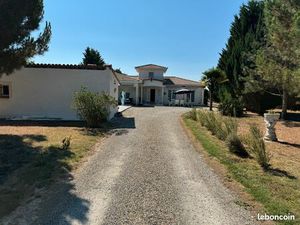 Magnifique ensemble immobilier saint porquier