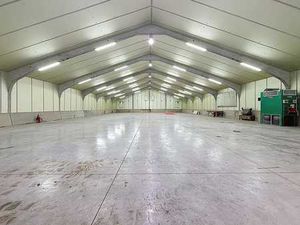 ENTREPÔT 1.000 M² – ESPACE DE STOCKAGE PREMIUM & ULTRA MODUL