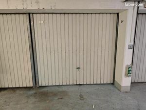 Garage/box 10 m² Poitiers