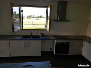 T4/3 Chambres  VENTE DIRECTE PROPRIÉTAIRE – Zéro Frais d'Agence