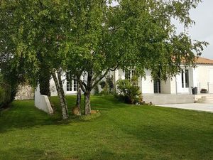 Vend maison à LA JARRIE