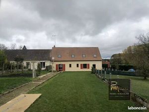 Pavillon 6 pièces 149 m²