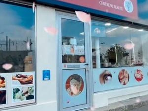 Murs commerciaux loués – Poissy centre – 8 % brut