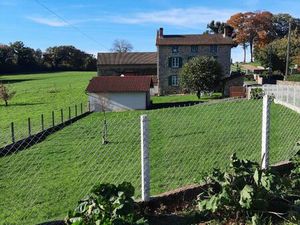 MAISON T4 garage LINARDS