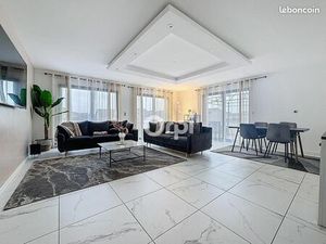 Maison 5 pièces 133 m²