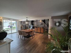 Maison 5 pièces 190 m²