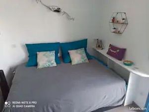 Location studio bourcefranc