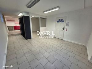 Bureaux 44 m²