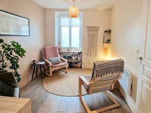 Bureaux 20 m² SAINT GERMAIN EN LAYE