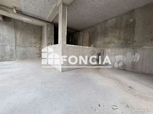 Local commercial 78 m²