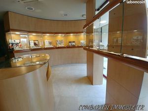 Local commercial 44 m² CAUSSADE