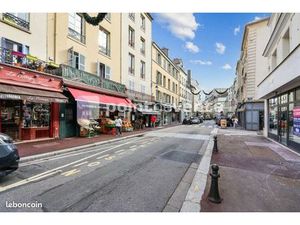 Local commercial 91 m²